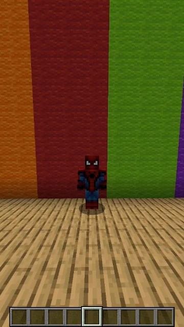 ЗАХОДИ В МОЙ ТЕЛЕГРАМ КАНАЛ #minecraft #рек #lucky #youtube #shorts
