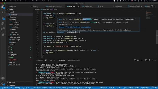 [SW.BAND] 49 - MongoDB