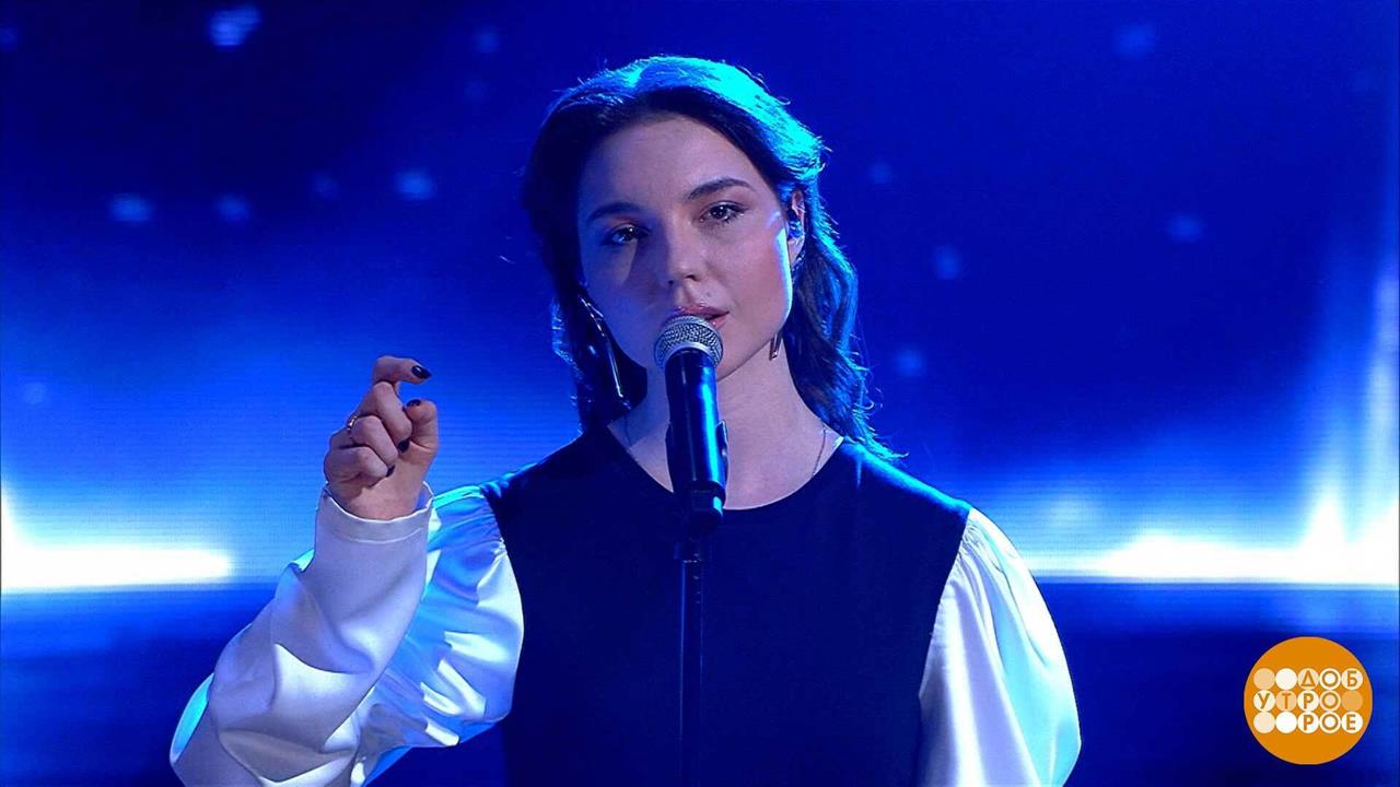 "Наша новая музыка": финал - уже сегодня! Доброе утро. Фрагмент выпуска от 25.07.2025