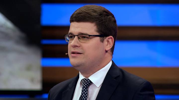 Политолог Бобров: Зеленский запутался и делает детские ошибки