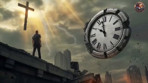 Эминем ВРЕМЯ ПРИШЛО