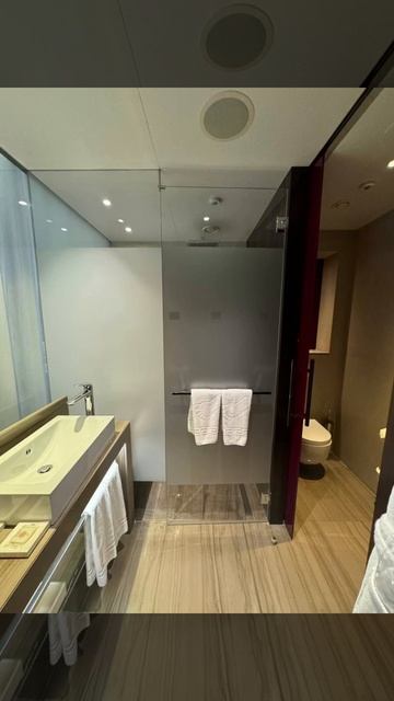 Swissotel Resort Sochi Kamelia, отель, Центральный Сочи