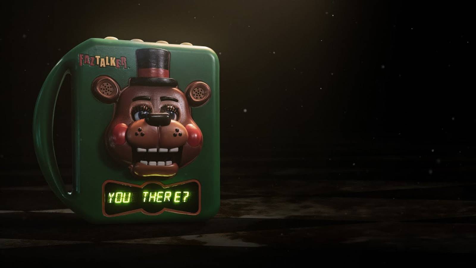 Пять ночей с Фредди 2 - Русский трейлер (2025)