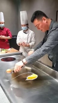 bz3Vg7uM9K8 - Teppanyaki on street food,restaurant,BBQ,Pub street#Short#Shorts