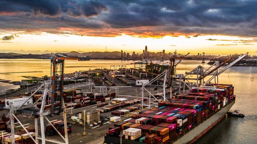 Трамп заключил торговую сделку о нулевых пошлинах с Индонезией