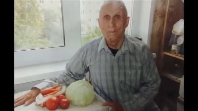 память о родителях