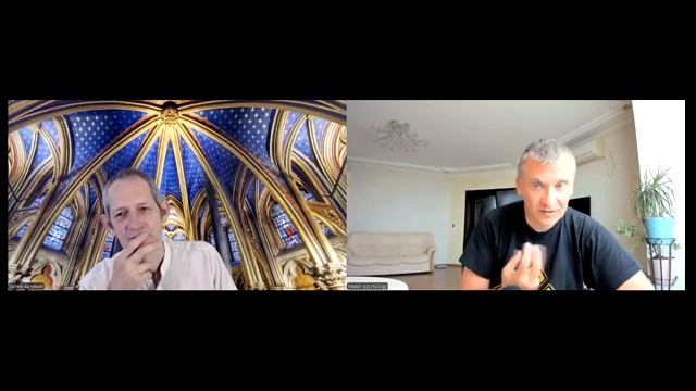 Побочный эффект знания - Виталий Овсянников и Виктор Савельев