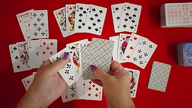 Гадаем на Короля - что думает, что чувствует? 🍒♣