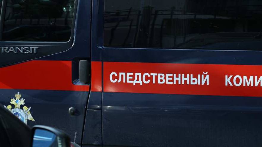СК возбудил дело по факту гибели троих рабочих в коллекторе в Москве