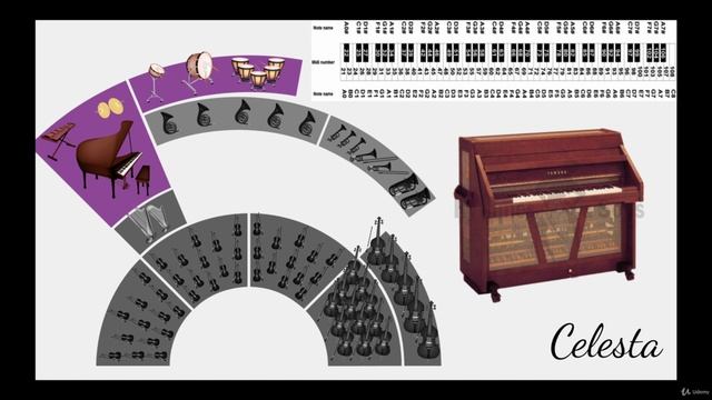 4. Percussion (Pitched)