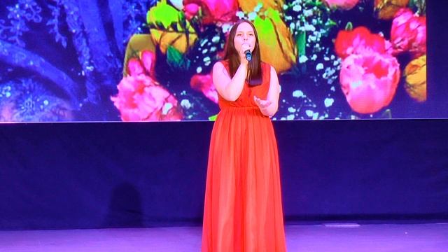 Алёна Карпенко - Пятигорск - Источник Вдохновения