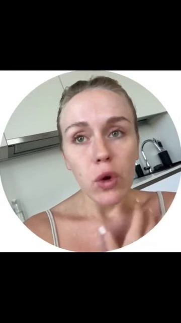 Мурена: Боюсь выходить на улицу 😓😨