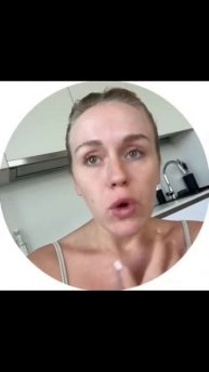 Мурена: Боюсь выходить на улицу 😓😨