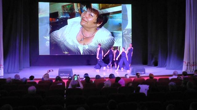 Ансамбль Фаворит