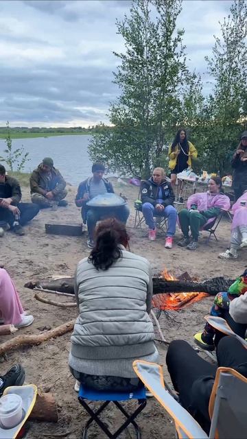 #Сургут #сап #лес #sup #отдых #палатка