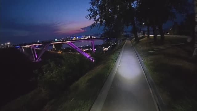 Перед грозой