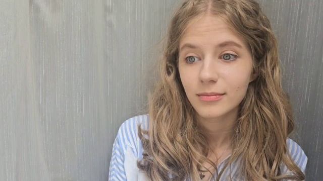 Уля Куликова