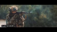 I.L.A.Y. & С.В.О.Й - Кинбурнская коса