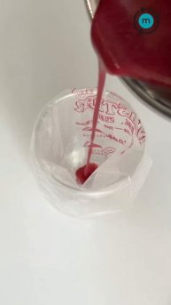 Полезный мармелад с агар-агаром Molecularmeal (WB: 117664568)