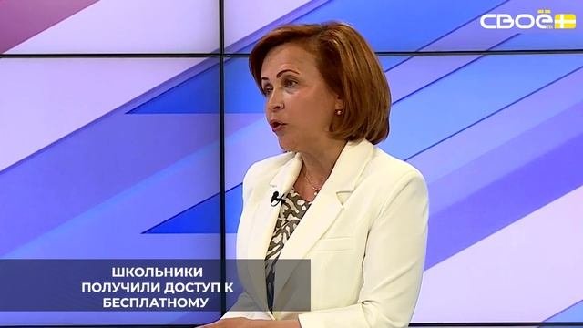 Выпускники Ставропольского края показали высокие результаты на ЕГЭ по естественно-научным предметам