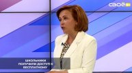 Выпускники Ставропольского края показали высокие результаты на ЕГЭ по естественно-научным предметам