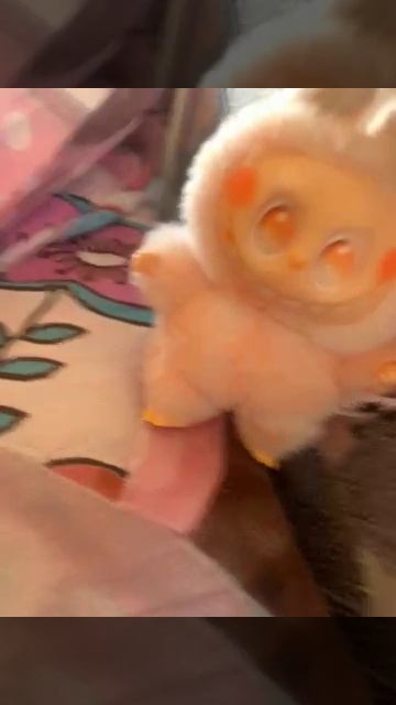 Лабубу ЛАБУБУ