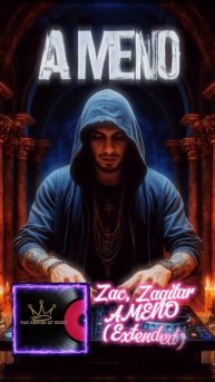 Zac, ZagitarAMENO (Extended mix)