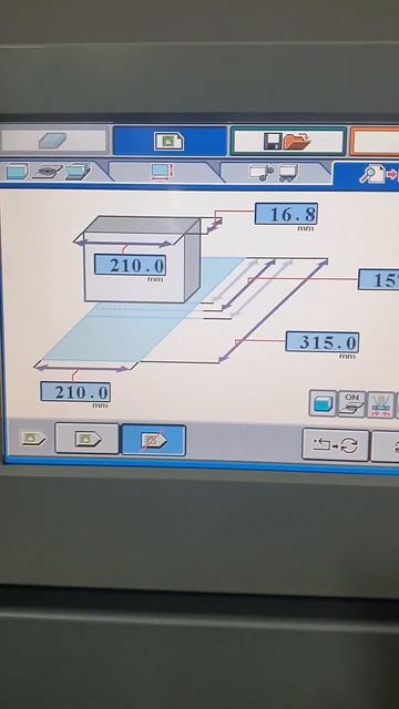 horizon bq-270v 2013г.