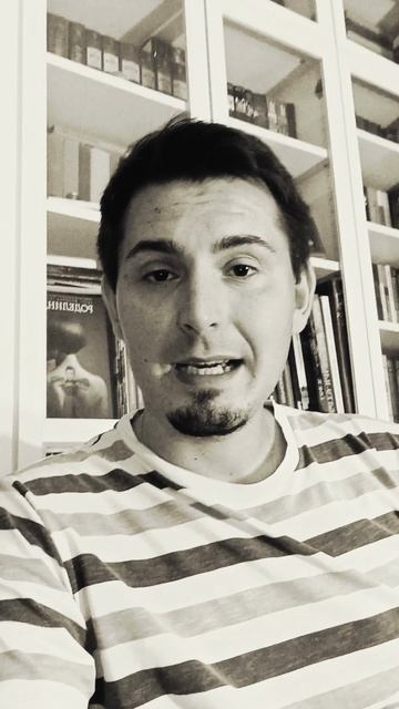 Минутка поэзии | Разговор с собой | Авторское стихотворение #shorts