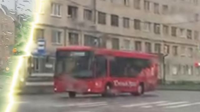 Опасная игра со светофором: Водители Златоуста игнорируют правила