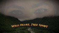 Wild heart, free spirit