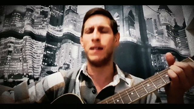 Валерий Леонтьев - Дельтоплан🕊 (covЁr)