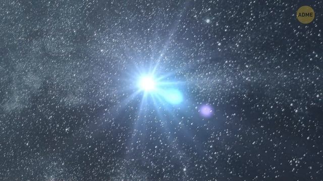 Астрономы утверждают, что наше представление о времени может быть абсолютно ошибочным