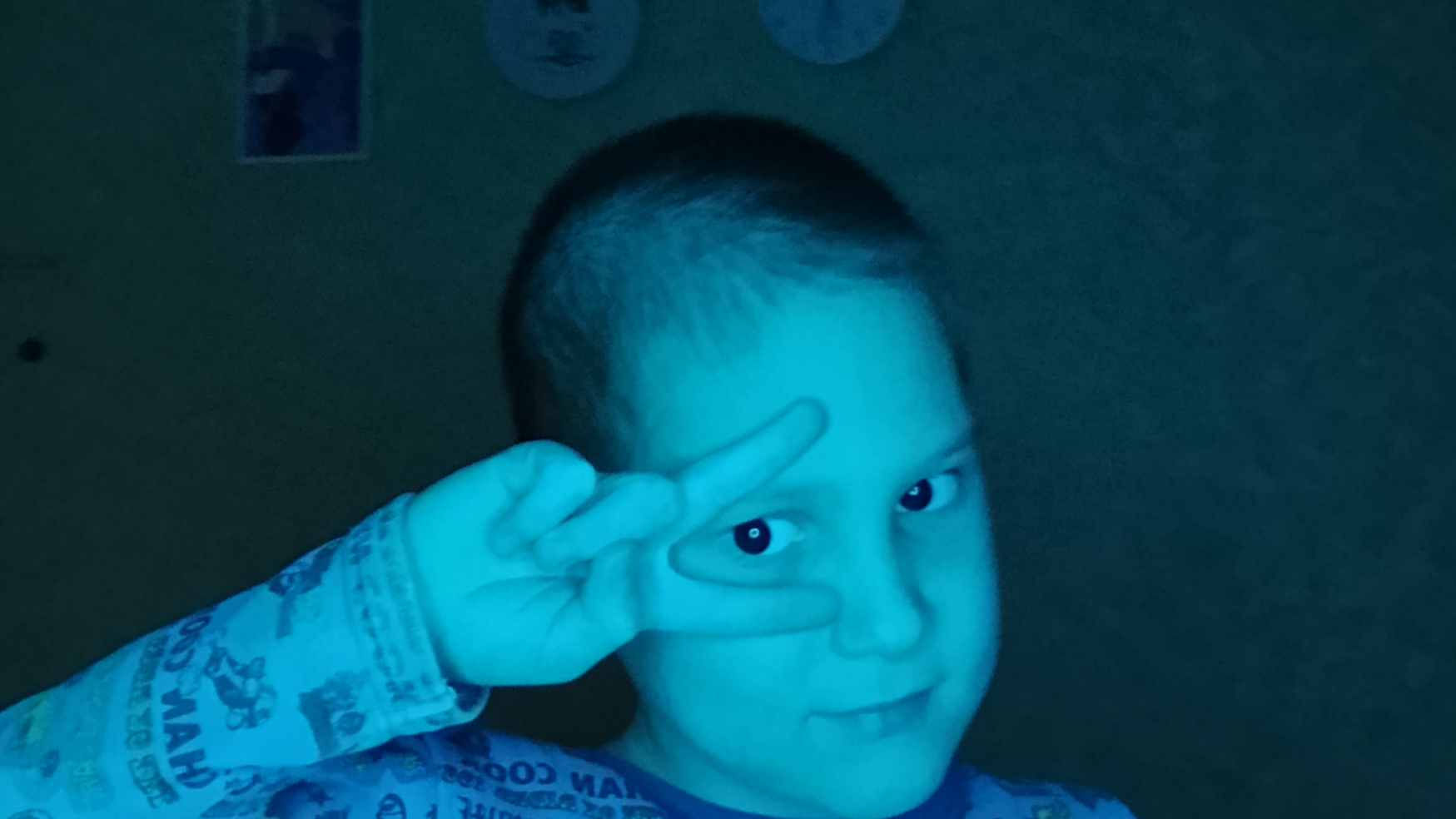 Ильшат в отпуске.