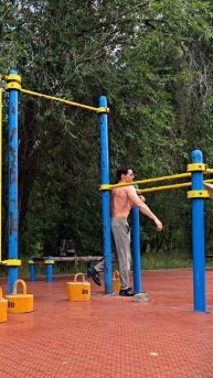 ТВОЁ ТЕЛО — НЕ РАБ, А ГЛАВНЫЙ ПАРТНЁР.