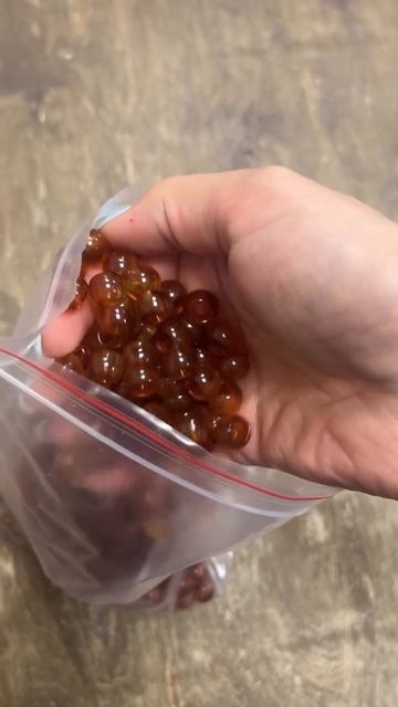 Мы обыскали все закоулки и нашли идеальные светильники-бусинки для комнаты Невилла 🌿 #гаррипоттер