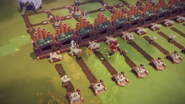 Трейлер Oddsparks (Making Music)