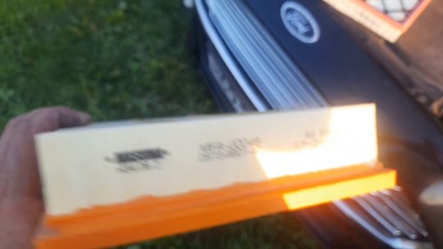 Замена воздушного фильтра правильно. Ремонт своими руками