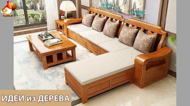 Идеи поделок из дерева своими руками для дома и дачи фото для вдохновения (215)