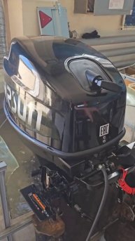 T40bms #роялшоп #роялавто #parsun