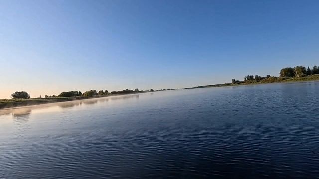 НА РЫБАЛКУ В ЩУЧИЙ РАЙ. Алтайский край.