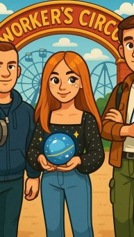 Рабочий цирк