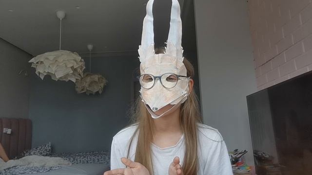 Да ладно, я вернулась