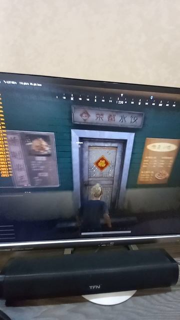 Xeon 2680v4 Rx 580 в ишре Rust на средних