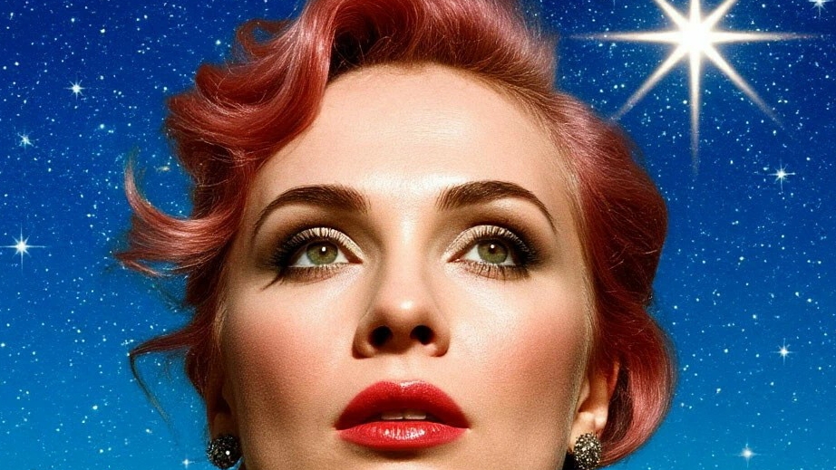 Жанна Агузарова "Звезда"/виджеинг LenaStar