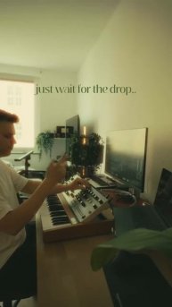 Вот почему я полюбил Progressive House