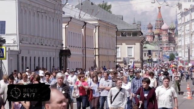 По одному лекалу: протесты на Украине проходят по методичке Евромайдана