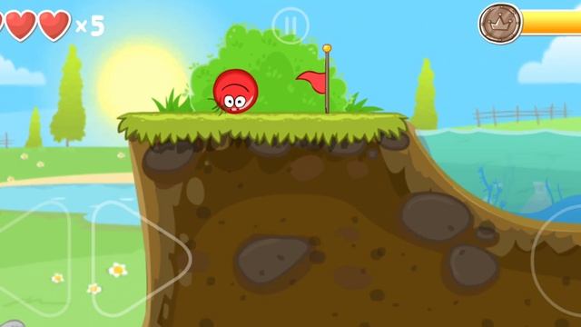 КРАСНЫЙ ШАРИК МУЛЬТИКИ ДЛЯ ДЕТЕЙ И ВЗРОСЛЫХ ПОДПИСЫВАЙТЕСЬ ПОЖАЛУЙСТА ПОДЕЛИТЕСЬ