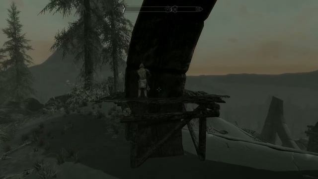 The Elder Scrolls V: Skyrim