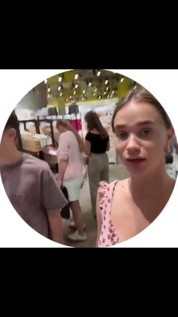 Янчик устроила Андрюше настоящий праздник жизни ❤️